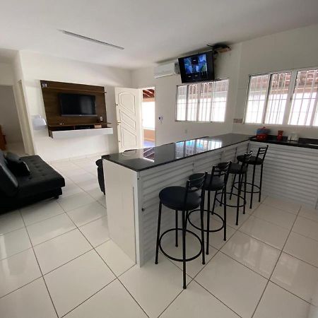 Ar Condicionado, Wi-Fi, Sem Mofo ! Villa Ilha Comprida Exterior photo