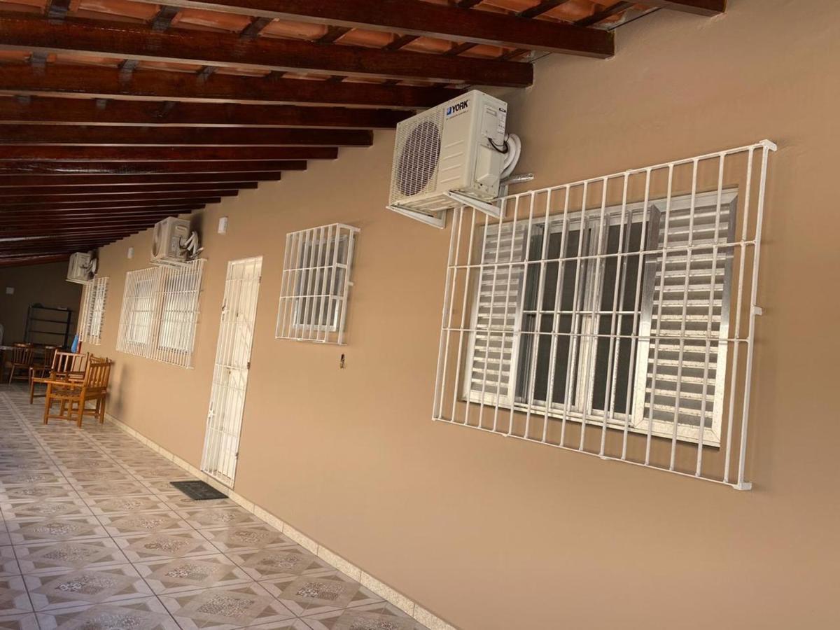 Ar Condicionado, Wi-Fi, Sem Mofo ! Villa Ilha Comprida Exterior photo