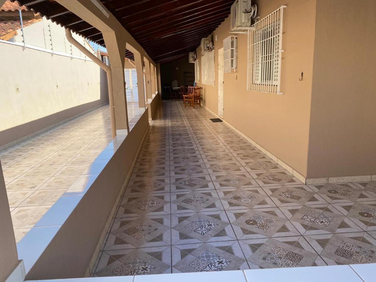 Ar Condicionado, Wi-Fi, Sem Mofo ! Villa Ilha Comprida Exterior photo