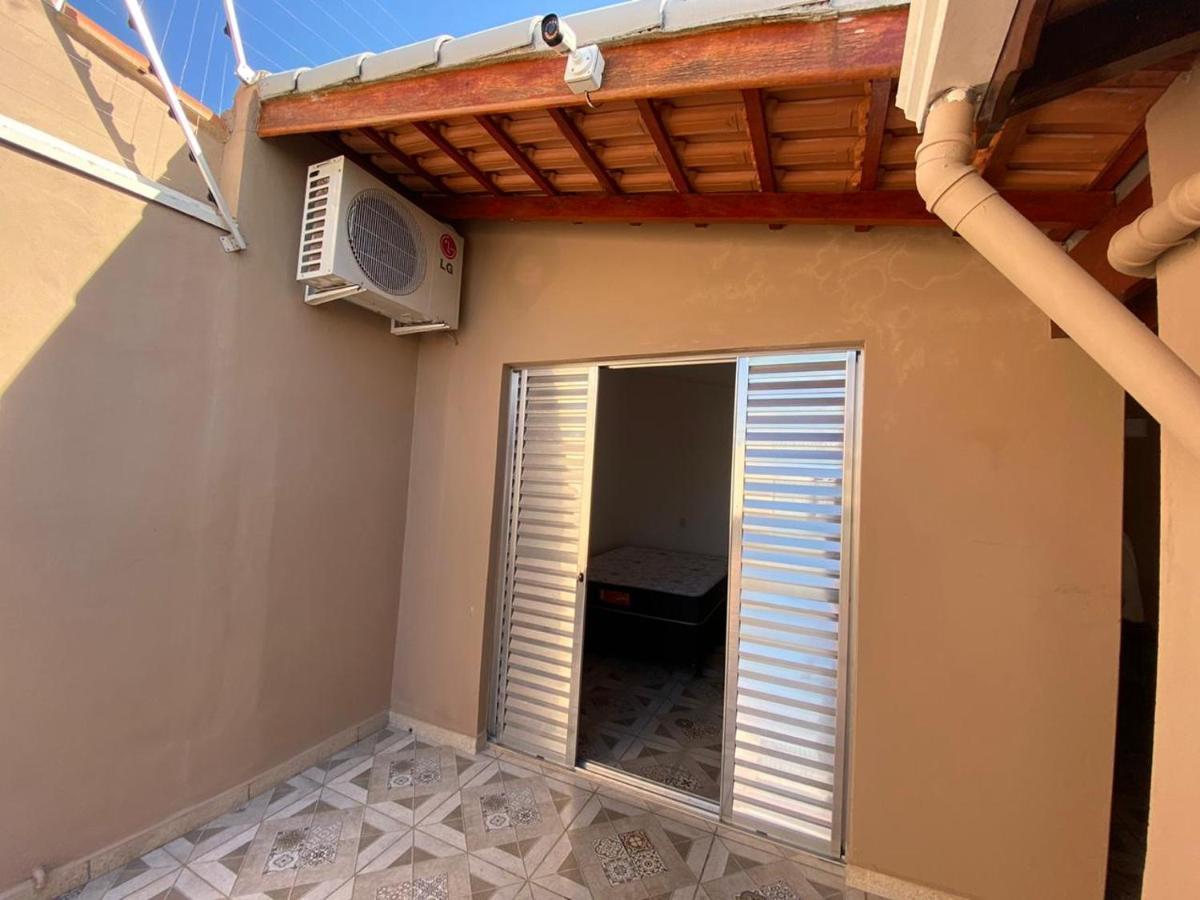 Ar Condicionado, Wi-Fi, Sem Mofo ! Villa Ilha Comprida Exterior photo