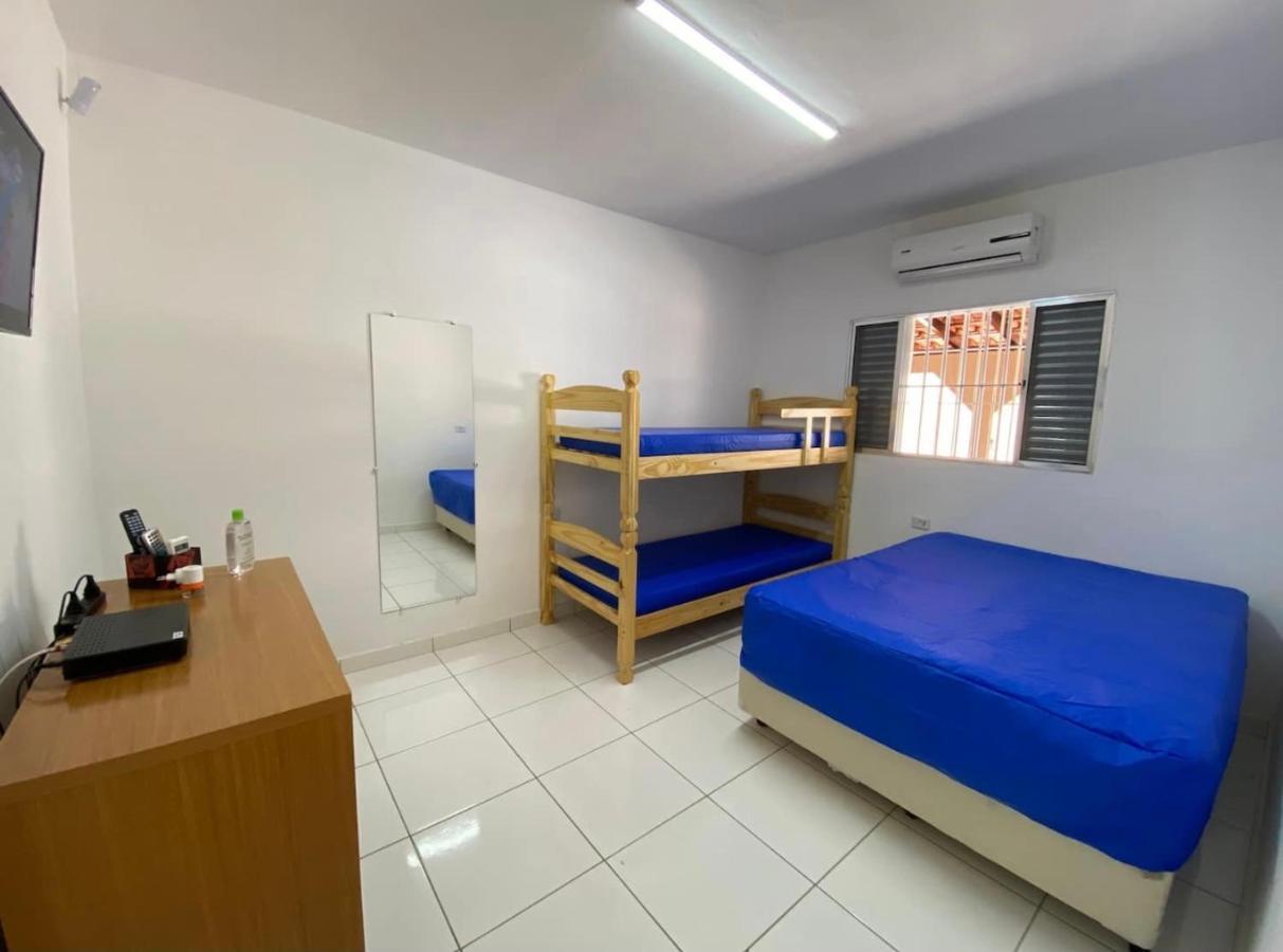 Ar Condicionado, Wi-Fi, Sem Mofo ! Villa Ilha Comprida Exterior photo