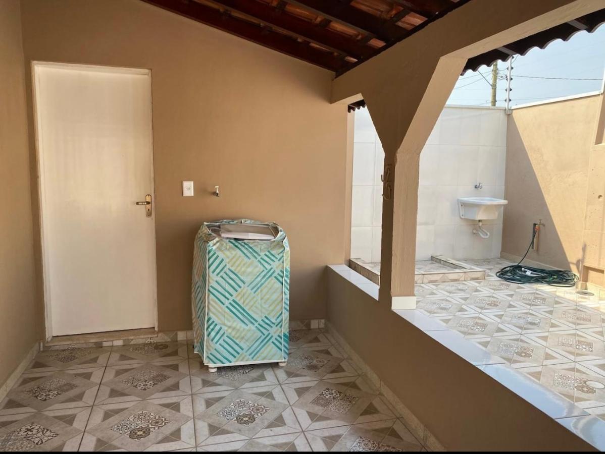 Ar Condicionado, Wi-Fi, Sem Mofo ! Villa Ilha Comprida Exterior photo